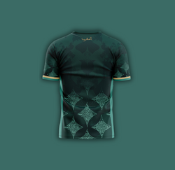 Maillot Dirou Niya - Koorazone X The Concept